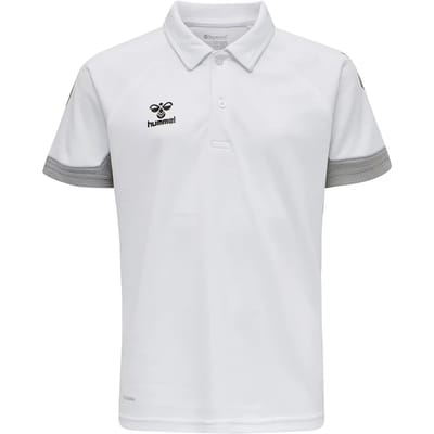 Hummel kinderpoloshirt Hmllead Functional Kids 211375
