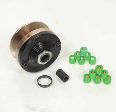 Variateur Doppler pour Mobylette Peugeot 50 103 Vogue 2004 à 2018 Neuf