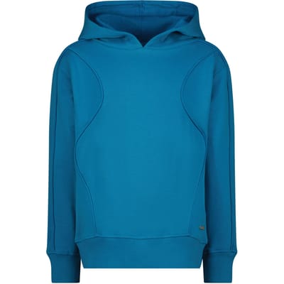 RAIZZED Girls Nasra Sweaters Curious Blue Size: 6 | Sweaters & Cardigans Outlet | Unisex | Blauw