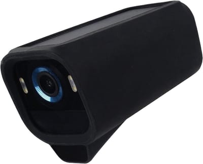 Veiligheidscamera Hoes - Apparaatbescherming Buiten - Camera Beveiligen - Waterdicht Siliconen Materiaal - 145 x 88 x 65 cm - Meerkleurig