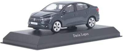 Dacia Logan 2021 - 1:43 - Norev