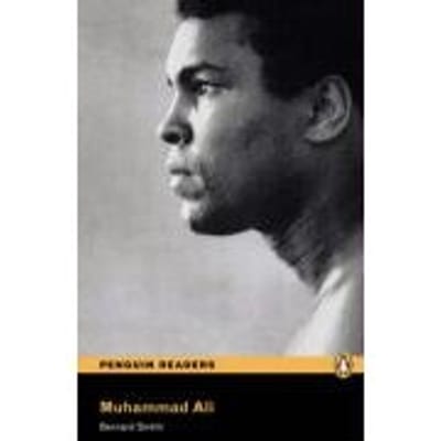 Level 1: Muhammad Ali - Bernard Smith