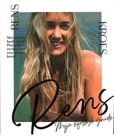 Mijn Lifestyle Guide - Rens