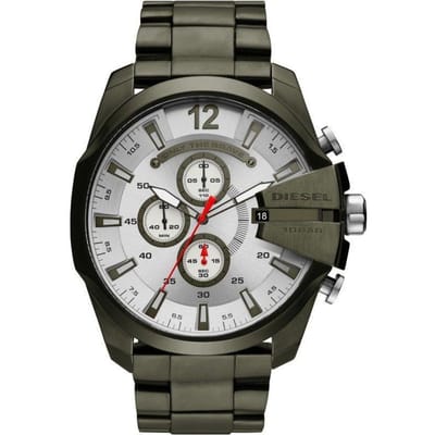 Diesel DZ4478 Hoofdhorloge