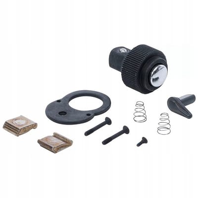 Reparatieset Ratel 12,5 mm (1/2") voor BGS 72113, 72114, 72117