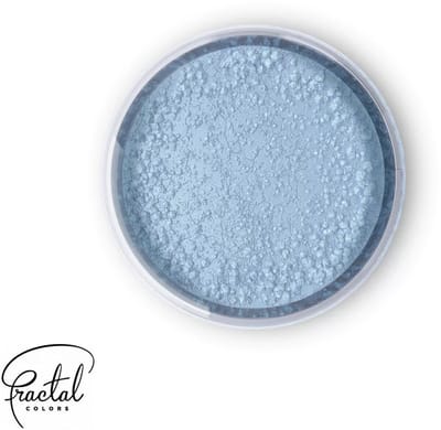 Kleurpoeder- Carolina Blue- Eurodust Food Coloring -4 g