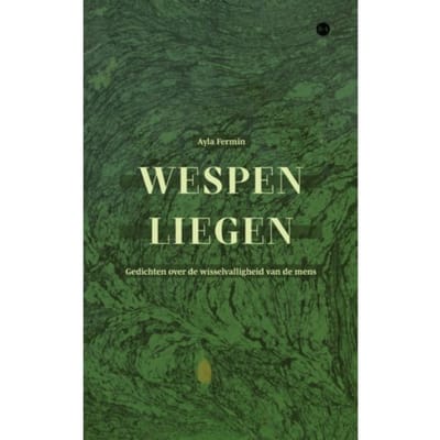 Wespen Liegen - Ayla Fermin