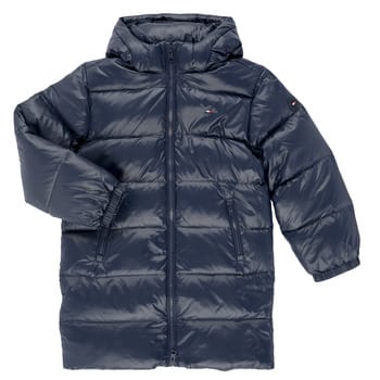 Donsjas Tommy Hilfiger ESSENTIAL LONG DOWN JACKET
