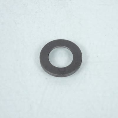 Rondelle Ø16,1xØ28x3mm pour moto Rieju 50 MRT Après 2018 0/000.440.0317 Neuf