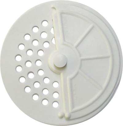 Idrogas Afsluitstop - Afvoerstop - 2in1 - Universeel