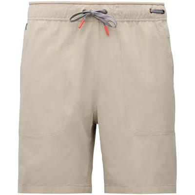 Black Diamond Sequence Korte Broek Beige L Man