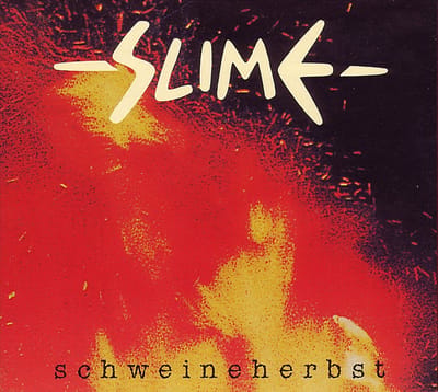Slime - Schweineherbst (2 LP)