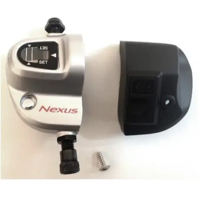 Haakse hendelunit Shimano SM-BC06 SL-3S41E