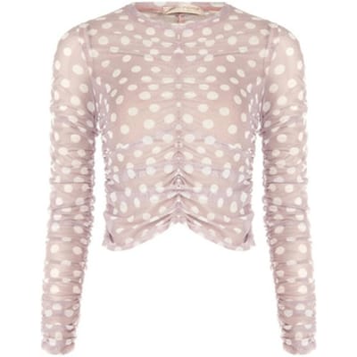 Blouse Rinascimento CFC0129522003