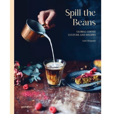 Spill The Beans (Updated Edition)