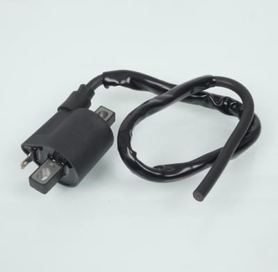 bobine ht p2r voor scooter mbk 50 booster 1990 tot 2020 nieuw