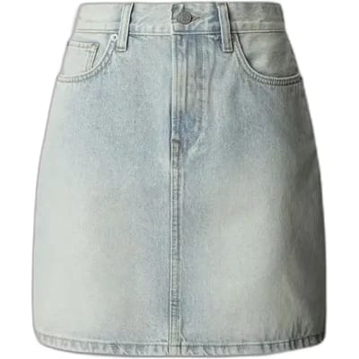 Minirok voor vrouwen Pepe Jeans Hw Lilly