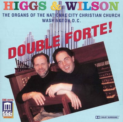 Double Forte / Todd Wilson, David Higgs