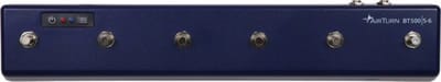Airturn BT500S-6 Foot Switch Controller - DAW controller