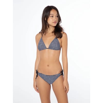 Protest Prtmystical – Triangel bikini set Dames – Koordsluiting – Uitneembare vulling