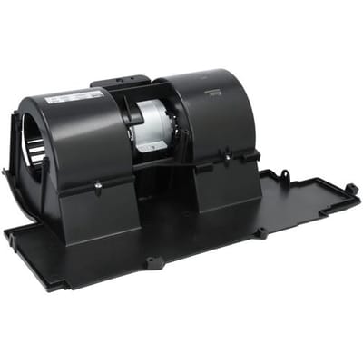 Binnenventilator NISSENS 87642