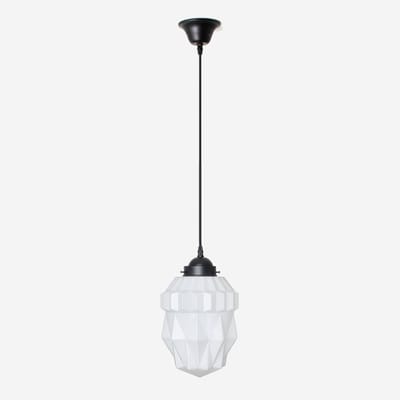Hanglamp aan snoer Theatre Moonlight - Art Deco Trade