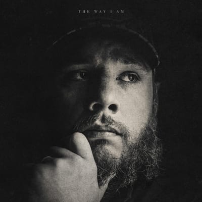 Luke Combs - The Way I Am - LP
