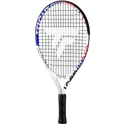 Tecnifibre T-Fight Club 19 Kinder Tennissnaarracket