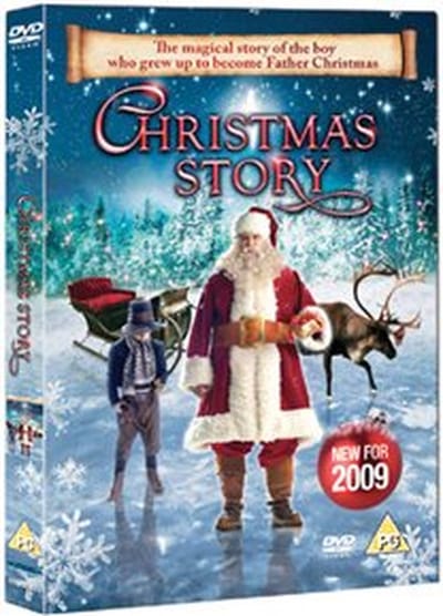 Jos Antonio Abreu, Gustavo Du - Christmas Story (DVD)