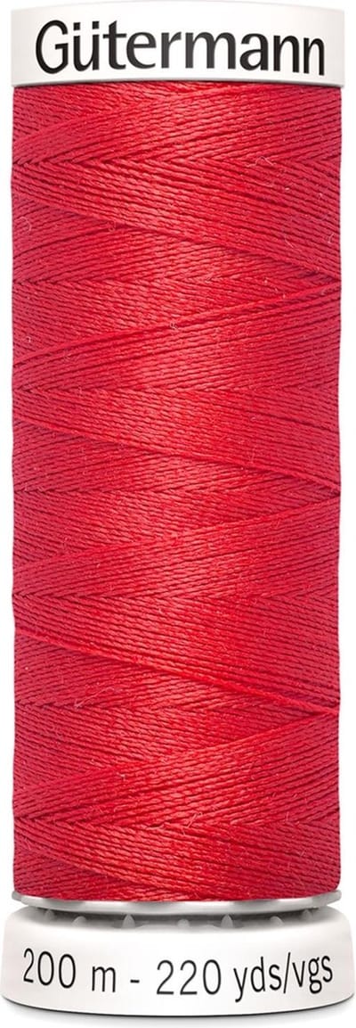 Gutermann Polyester Naaigaren 200meter-491