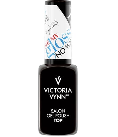 Topcoat 8 ml - gelnagels - gel - nagels - manicure - nagelverzorging - nagelstyliste - buildergel - uv / led - nagelstylist - callance