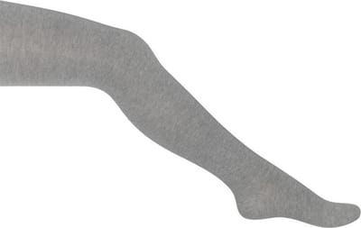 Bonnie Doon  - Kinderen - Maillots  - Jumeaux Tights  - Light Grey Heath. - Maat 92-98