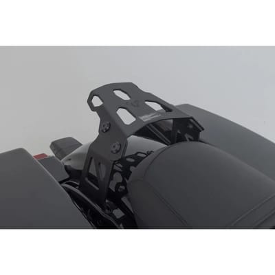 Bagagerek SW-Motech Street-Rack Harley-Davidson Road Glide