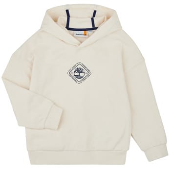 Timberland  Capuchon sweaters T60443