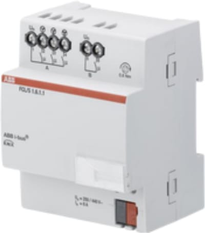 ABB KNX 2CDG110163R0011 Actor FCL/S1.6.1.1