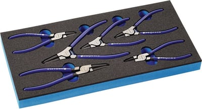 Promat Gereedschapsmodule 4000871241
