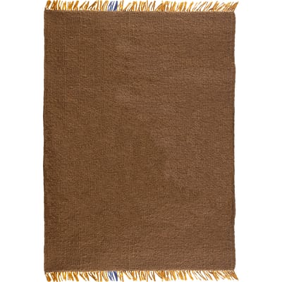 Nomad A Rug everybody loves nuts - 300 x 400 cm