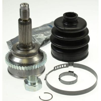 Homokineet reparatie set, aandrijfas SPIDAN 21777