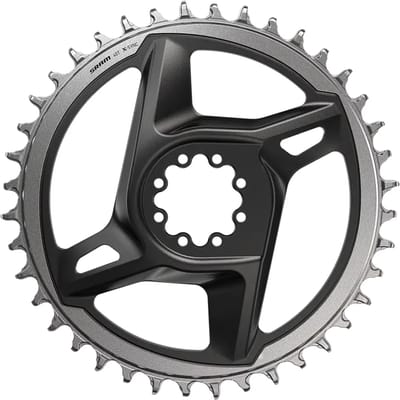 Dienblad Sram Route 42t Dm X-Sync (Red/Force)