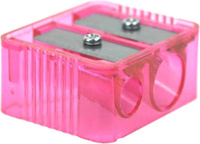 Donegal Make-up Puntenslijper - 4109