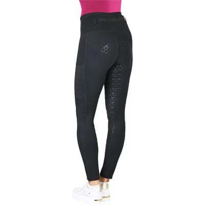 Dameslegging met volledige grip Horsenjoy Vivian