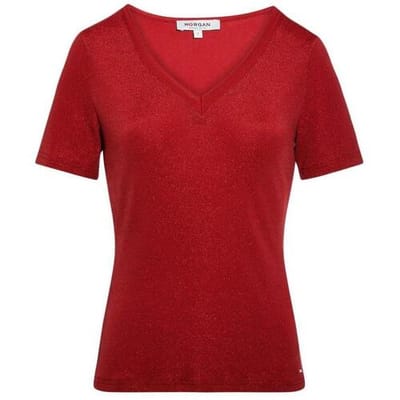 T-shirt Morgan Diwis