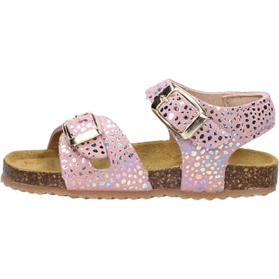 Develab 48308 Sandalen - Meisjes - Roze - Maat 21