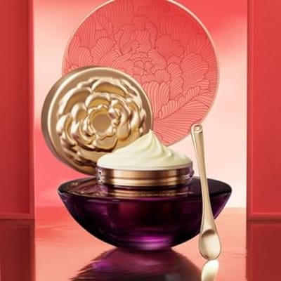 My ClorisLand - Peony Anti-Wrinkles Firming Essence Cream 50g