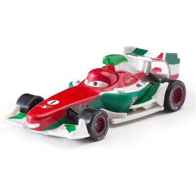 Legering Pixar Cars 3 Arvy Miss Fritter McQueen Mater Meneer. Vernietiging 1:55 Diecast Auto Ideaal Als Verjaardagscadeau Voor Kinderen