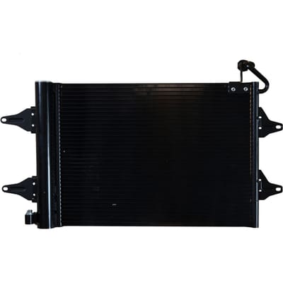 Condensator, airconditioning NRF 35480