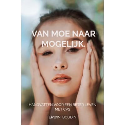 Van Moe Naar Mogelijk. - Erwin Boudin