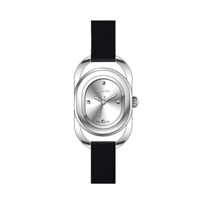 Lee Cooper - LC08055.331 - Polshorloge - Dames - Kwarts - Carmeline