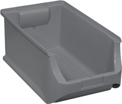 Allit 456272 Zichtbak Werkplaats ProfiPlus Box RE 4 Stapelbaar (l x b x h) 355 x 205 x 150 mm Blauw 1 stuk(s)