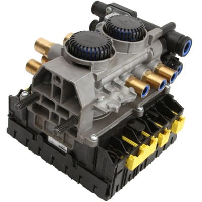 Relaisklep, EBS WABCO 480 102 031 0